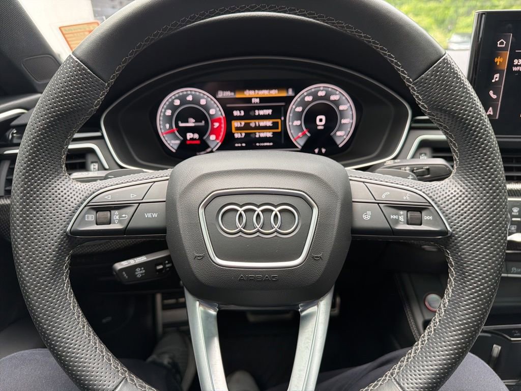 Used 2022 Audi S5 Premium Plus w/ Premium Plus Package AWD/4WD image 60