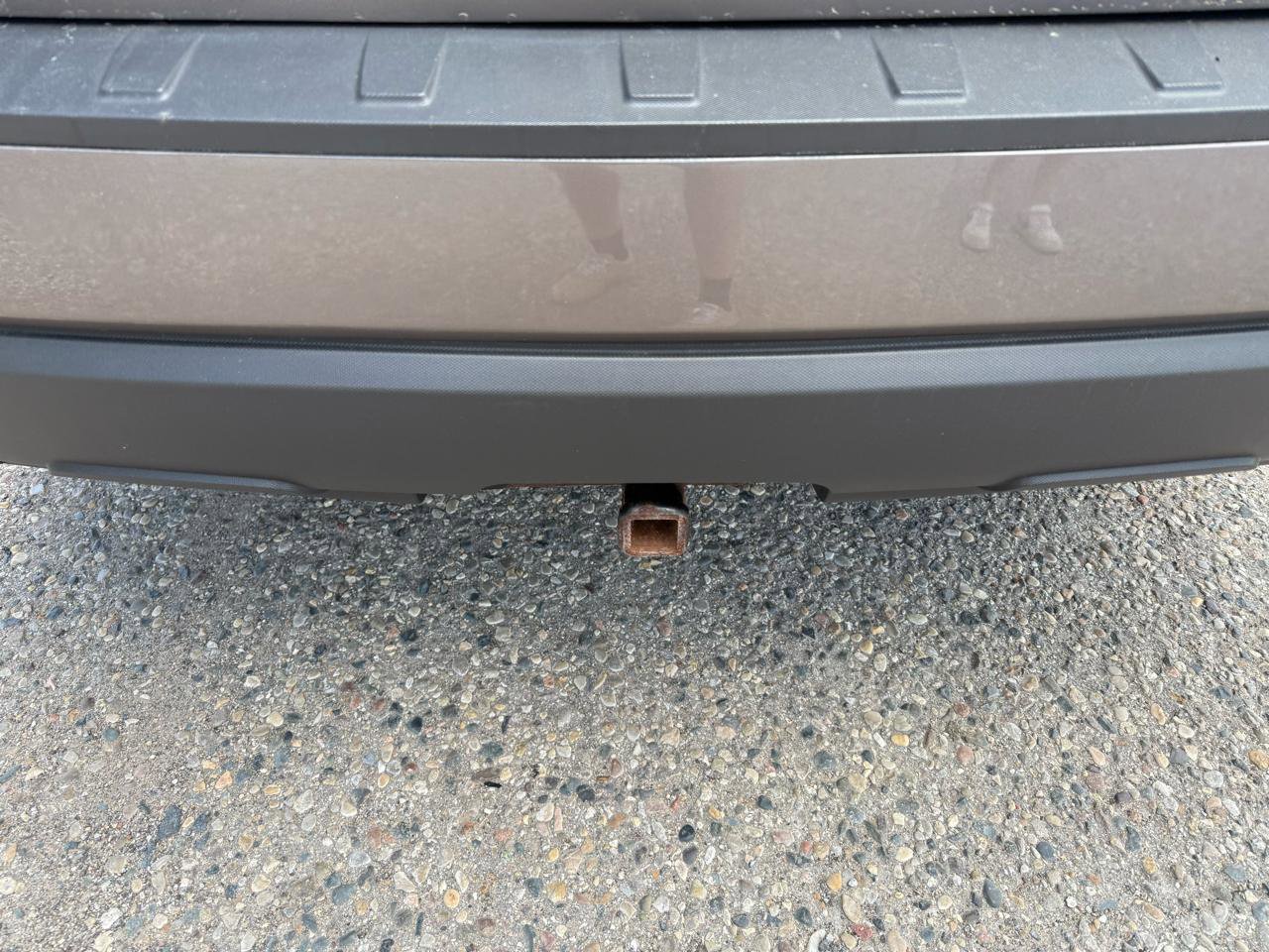 Used 2011 GMC Terrain SLT image 11