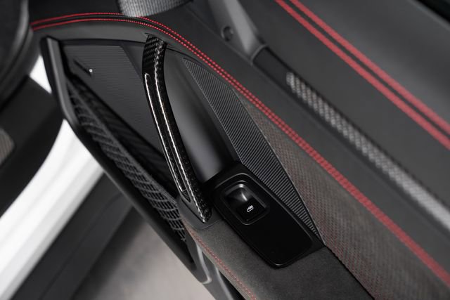 Used 2025 Porsche 911 GT3 RS RWD image 65