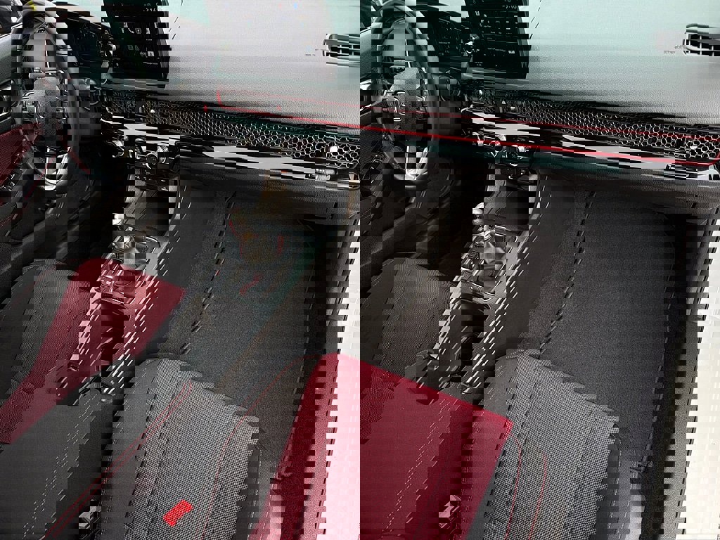 Used 2025 Honda Civic Si image 24