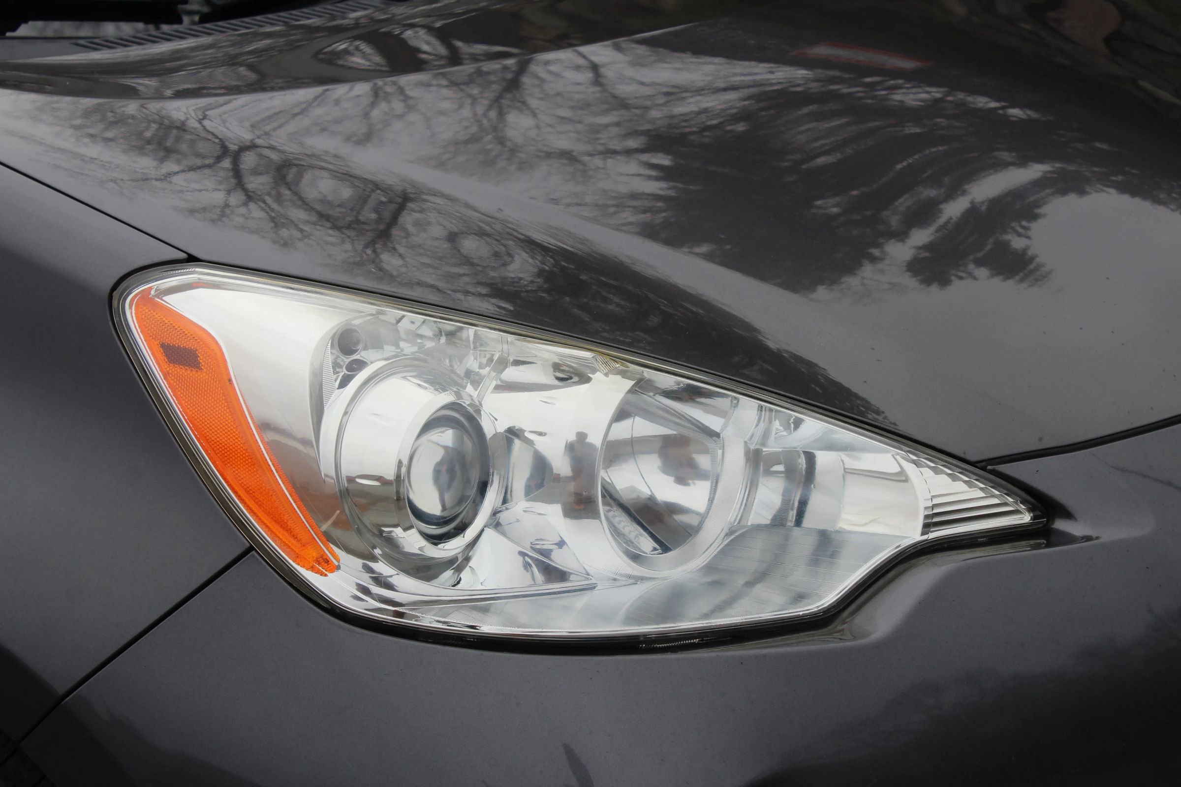 Used 2013 Toyota Prius C Two FWD image 36