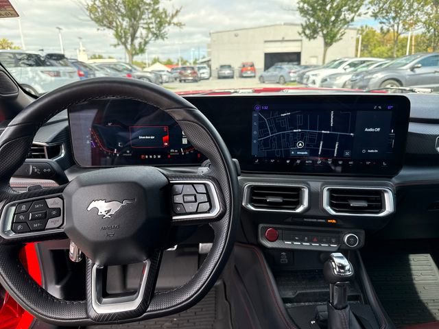 Used 2024 Ford Mustang GT Premium image 11