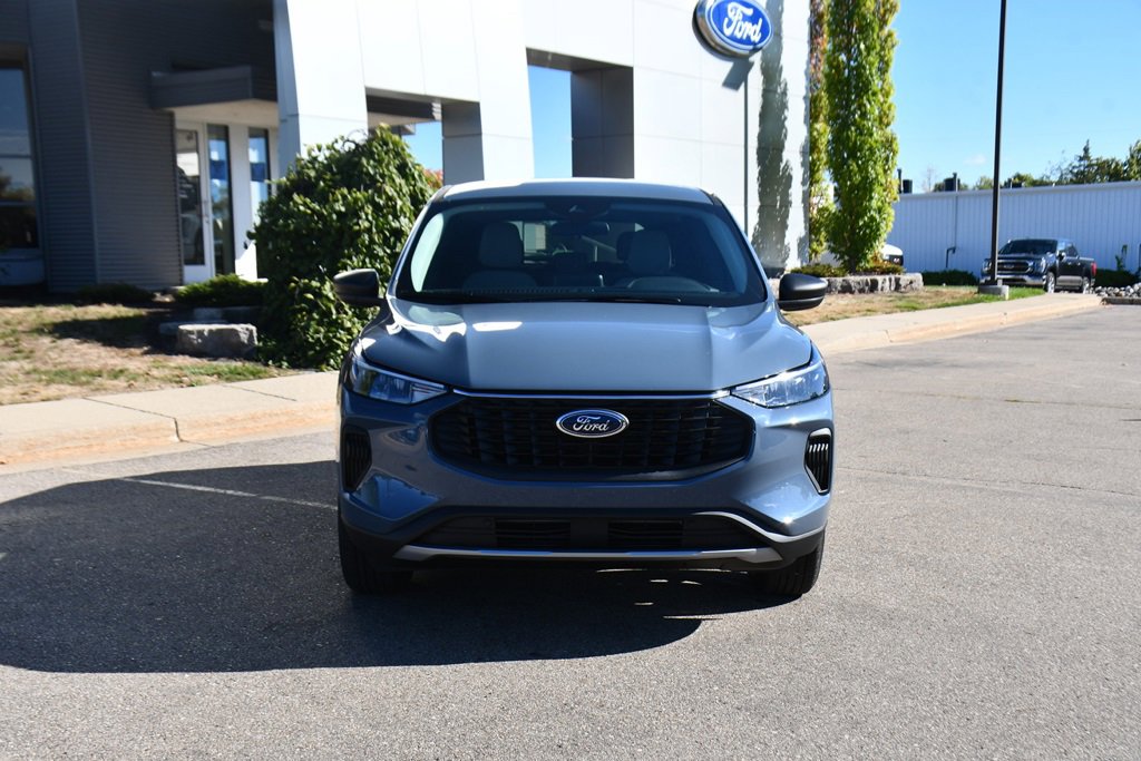 New 2026 Ford Escape Active image 10