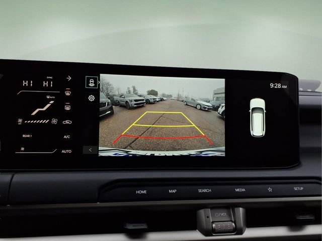 New 2027 Kia Telluride S image 22