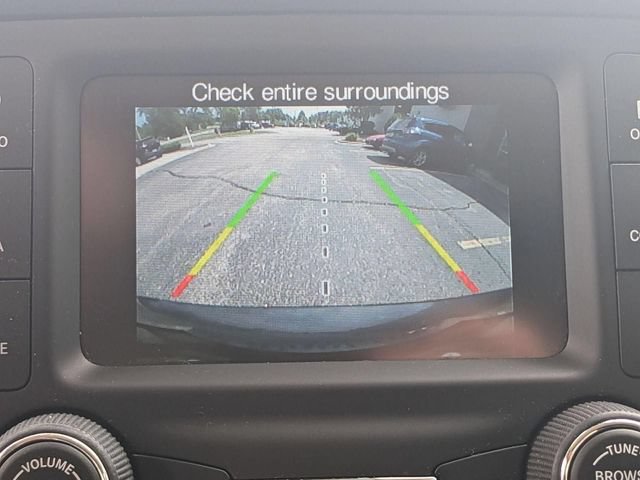 Used 2016 Jeep Renegade Latitude AWD/4WD image 24