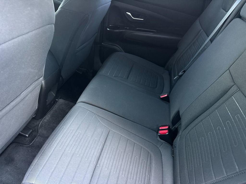 Used 2023 Hyundai Santa Cruz SEL Premium w/ Cargo Package image 12