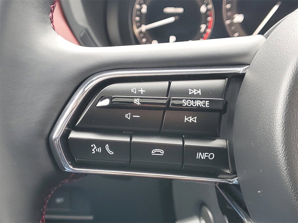 New 2026 MAZDA CX-70 3.3 Turbo S w/ Premium Package image 23