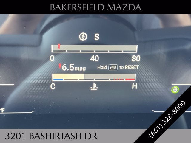 New 2026 MAZDA CX-5 Preferred AWD/4WD image 16