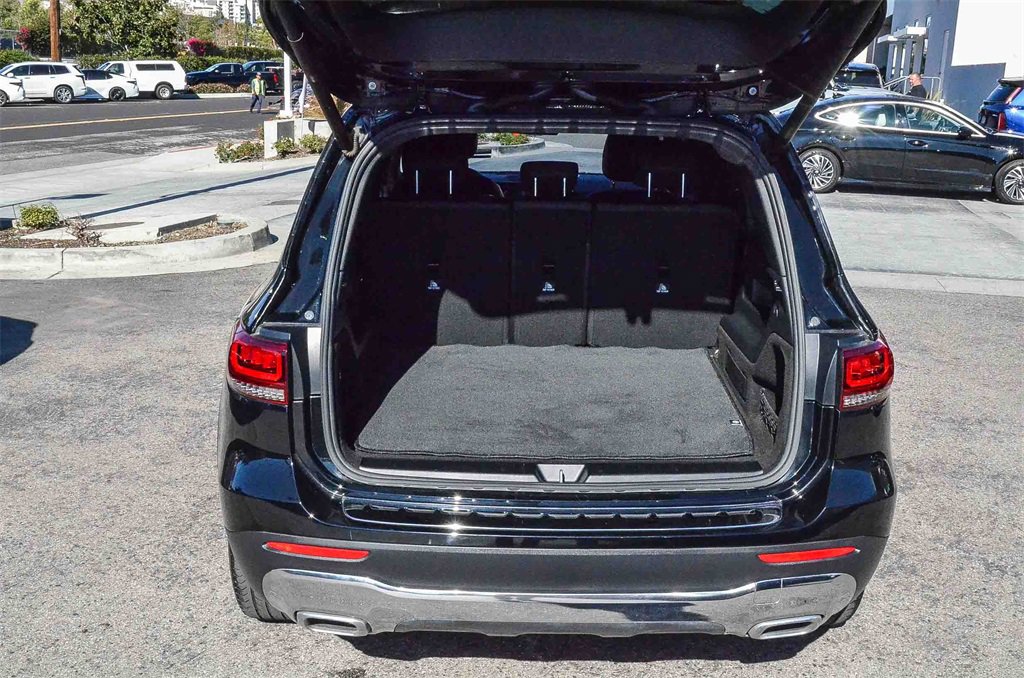 Used 2021 Mercedes-Benz GLB 250 image 27