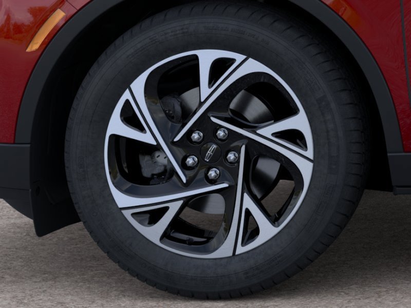 New 2026 Lincoln Nautilus Premier AWD/4WD image 58