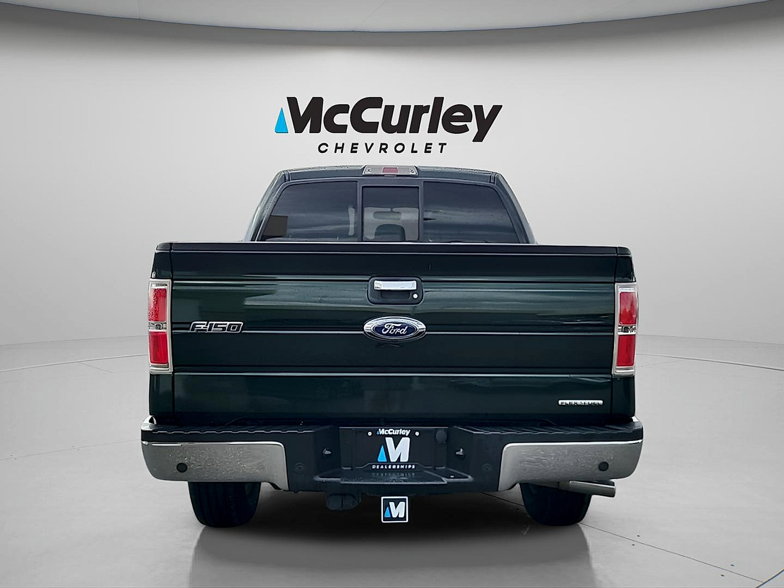Used 2014 Ford F150 XLT w/ Equipment Group 302A Luxury AWD/4WD image 6