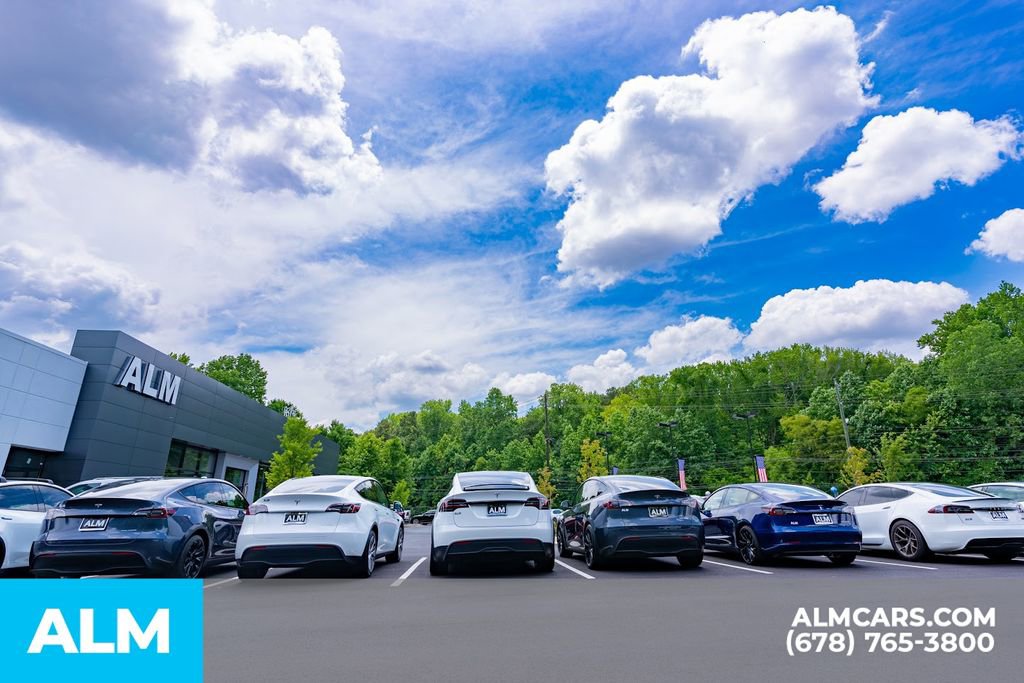 Used 2025 Audi Q7 3.0T Premium Plus image 79