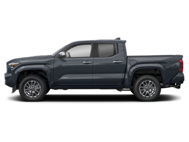 New 2026 Toyota Tacoma Limited AWD/4WD image 6
