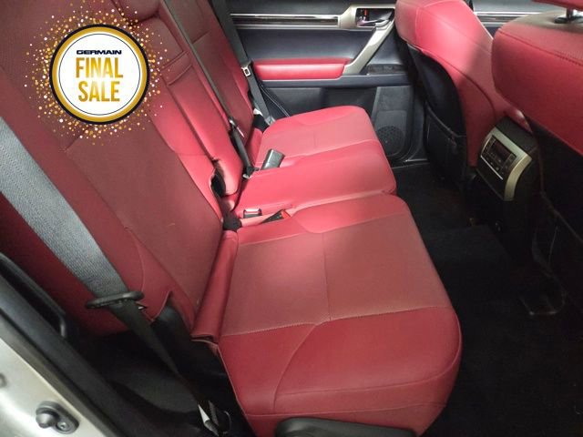 Certified 2021 Lexus GX 460 Premium image 19