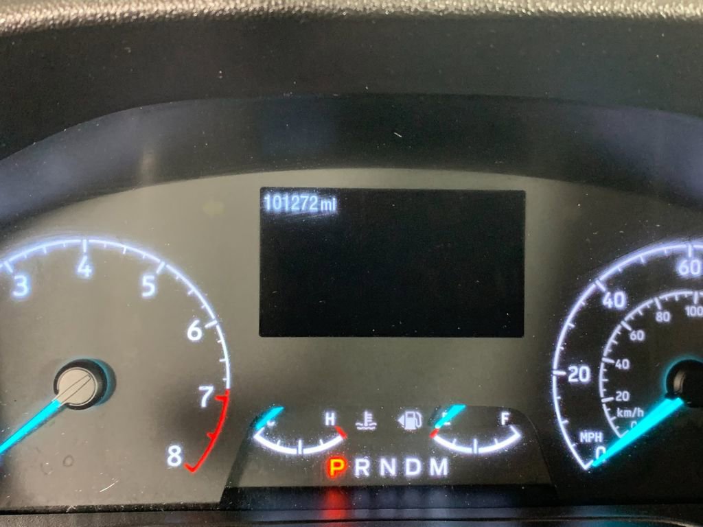 Used 2021 Ford Transit 350 XLT image 22