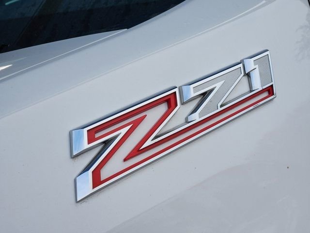 Used 2024 Chevrolet Silverado 2500 LT w/ Texas Edition image 9