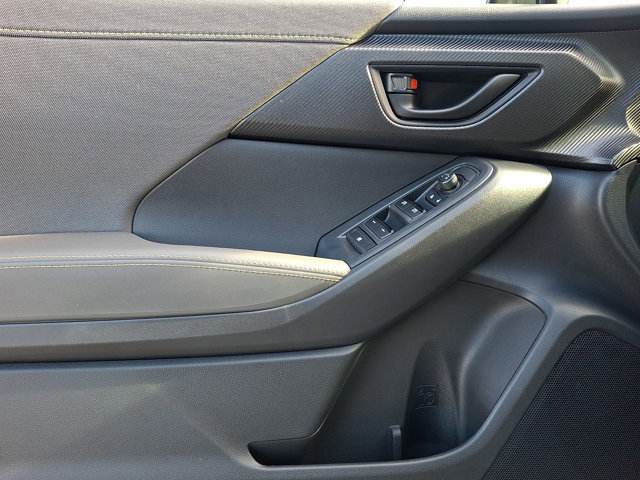 New 2026 Subaru Crosstrek 2.5i Sport image 12