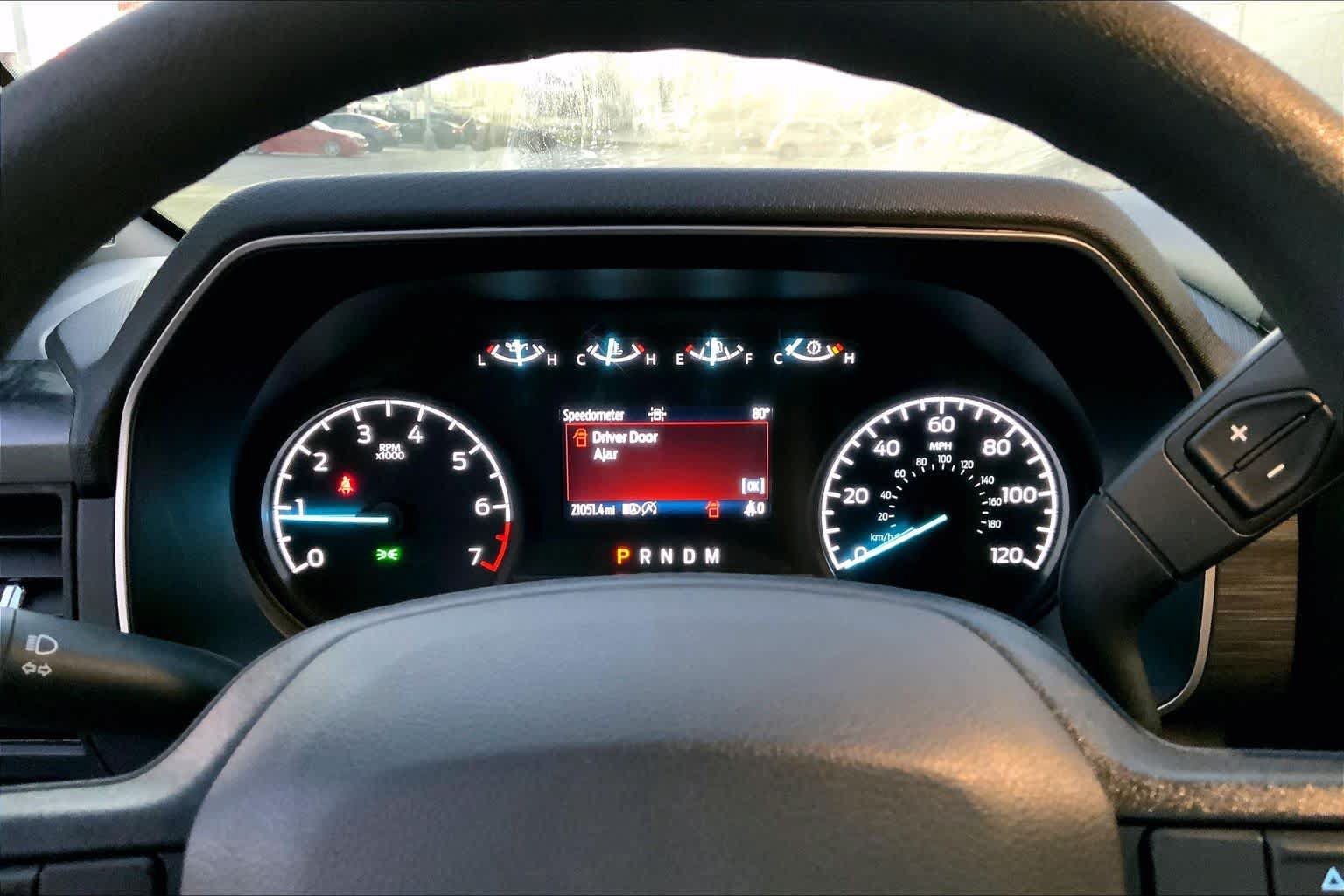 Used 2023 Ford F150 XL w/ STX Appearance Package RWD image 25