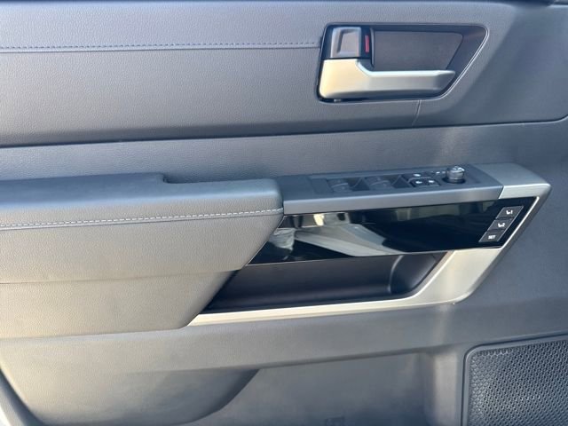 New 2026 Toyota Tundra Limited image 20