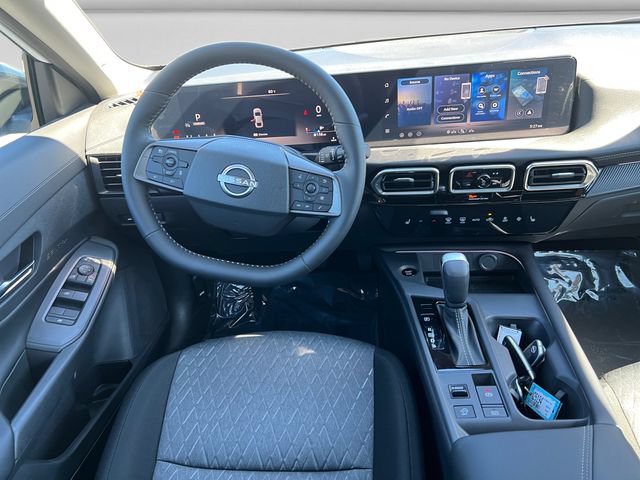 New 2026 Nissan Sentra SV w/ SV Convenience Package FWD image 12