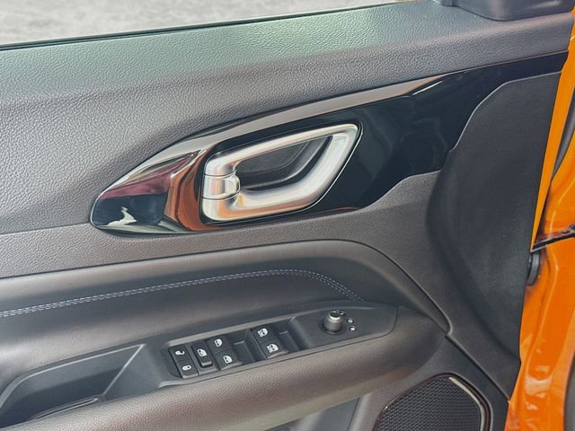 New 2026 Jeep Compass Latitude image 18