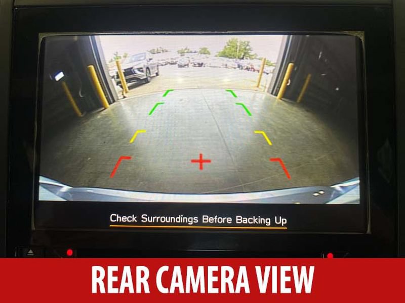 Used 2018 Subaru Impreza 2.0i Sport AWD/4WD image 12