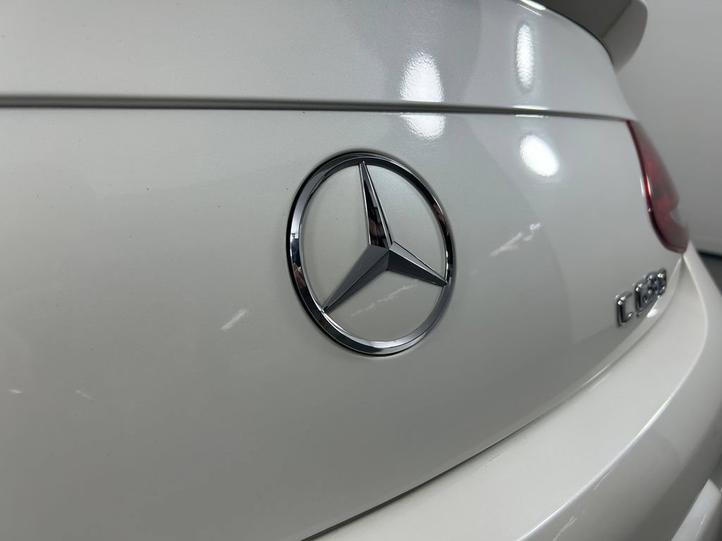 Used 2017 Mercedes-Benz C 63 AMG S image 12