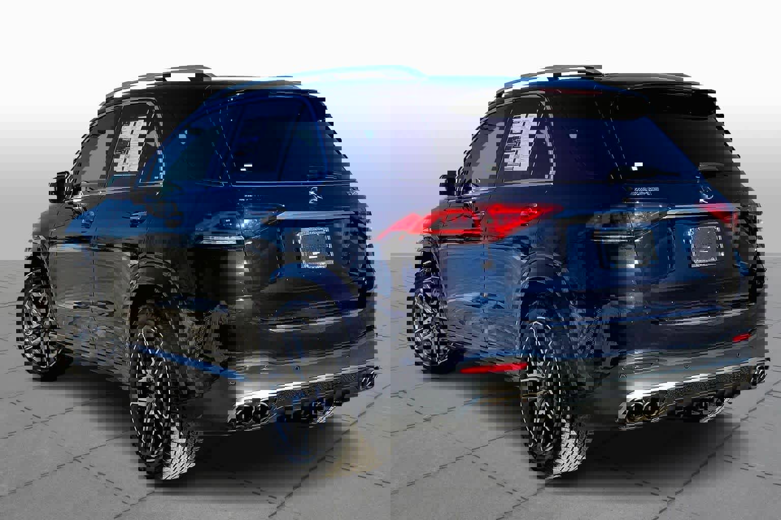 Used 2022 Mercedes-Benz GLE 53 AMG 4MATIC image 12