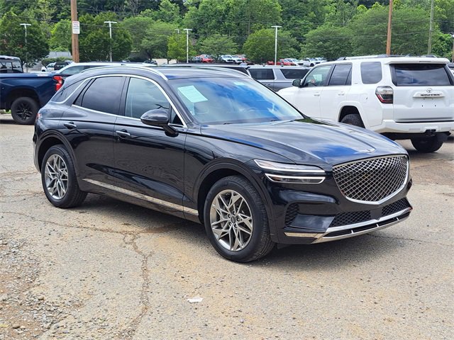 Used 2025 Genesis GV70 2.5T image 7