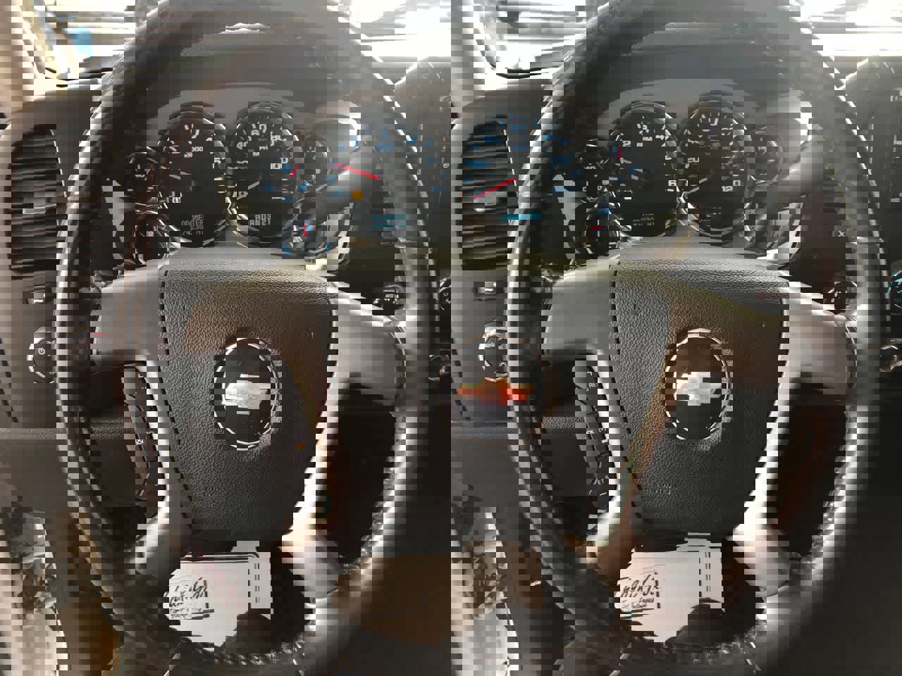 Used 2008 Chevrolet Silverado 1500 LT w/ Power Pack Plus image 13