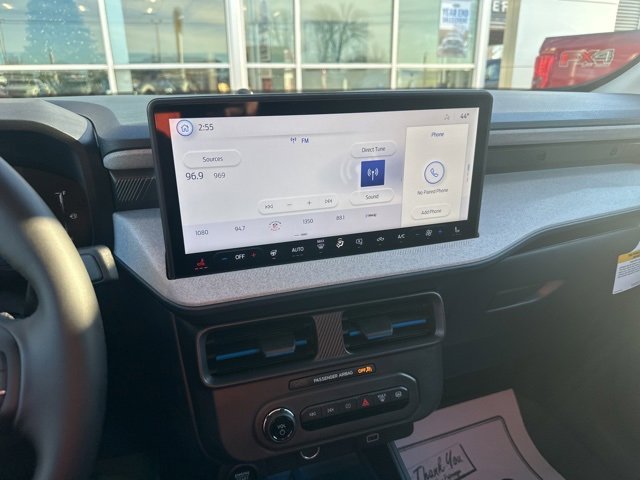 New 2025 Ford Maverick XLT w/ XLT Luxury Package image 37