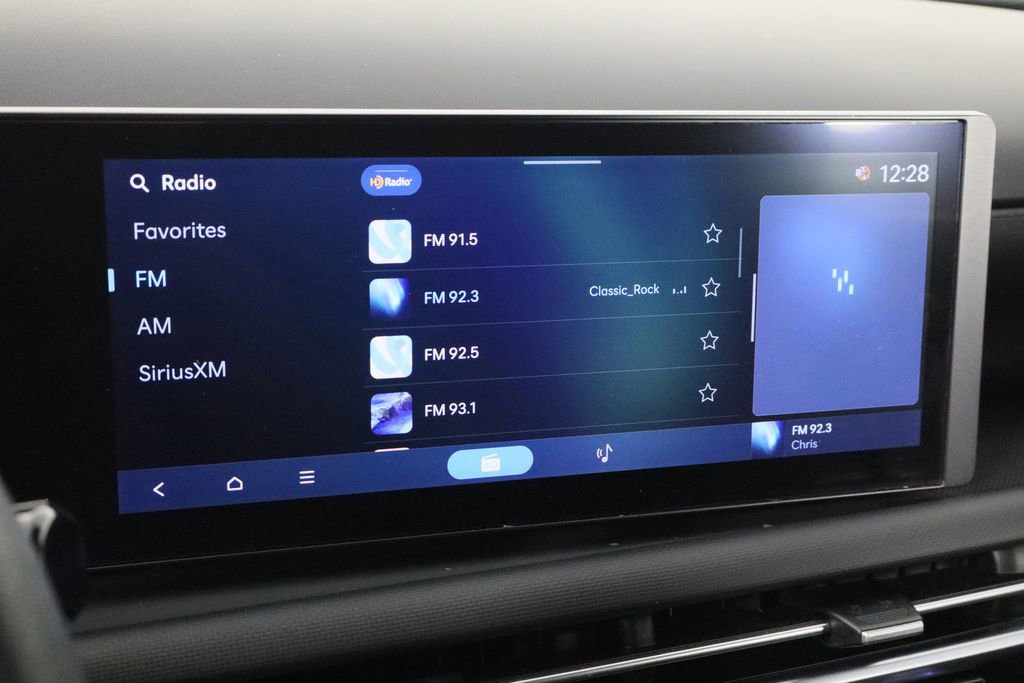 Used 2025 Hyundai Tucson SEL image 35