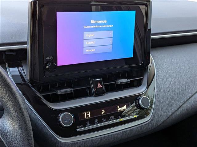 Used 2024 Toyota Corolla LE image 15