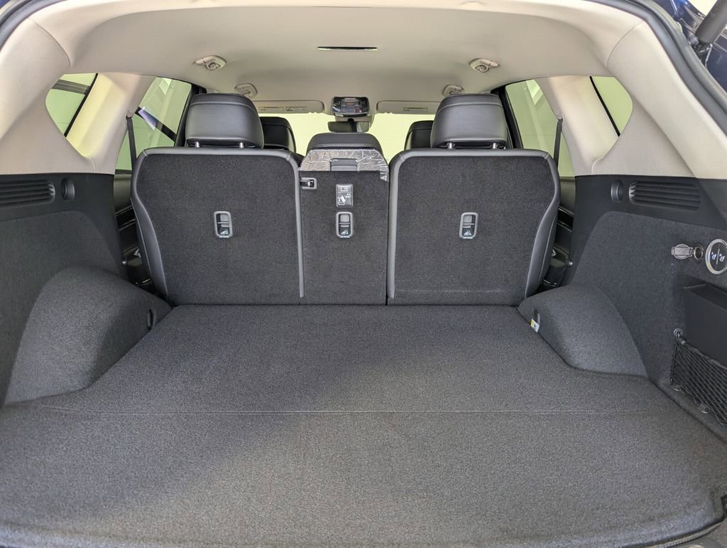 Used 2025 Genesis GV80 2.5T Standard image 26