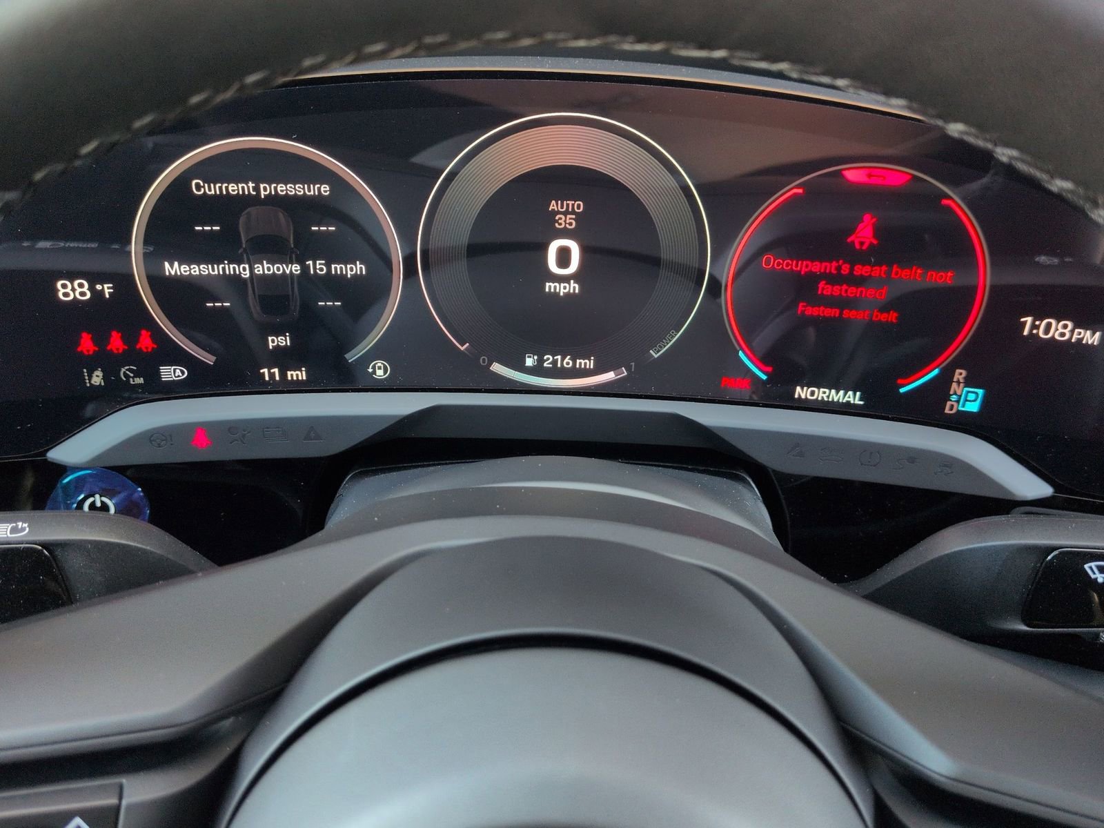 New 2026 Porsche Taycan 4S image 17