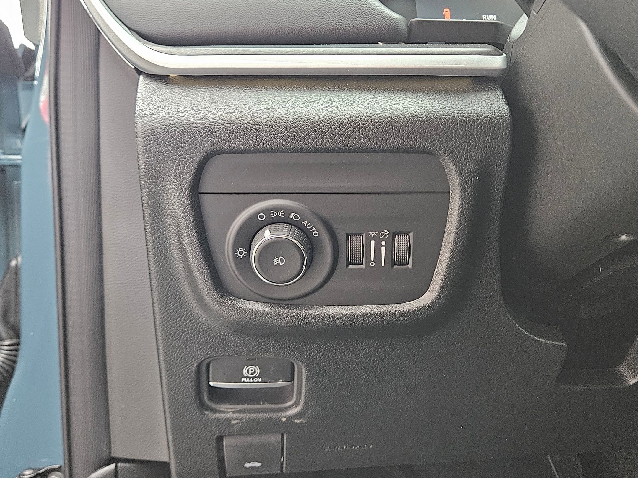 New 2026 Jeep Grand Cherokee Limited w/ Limited Altitude Package image 18