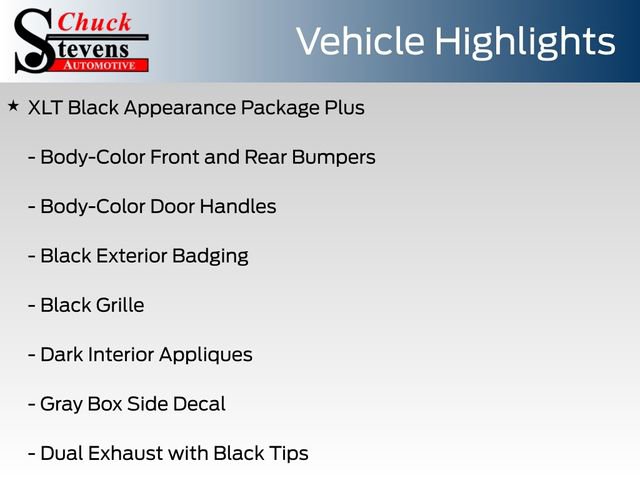 New 2026 Ford F150 XLT image 4