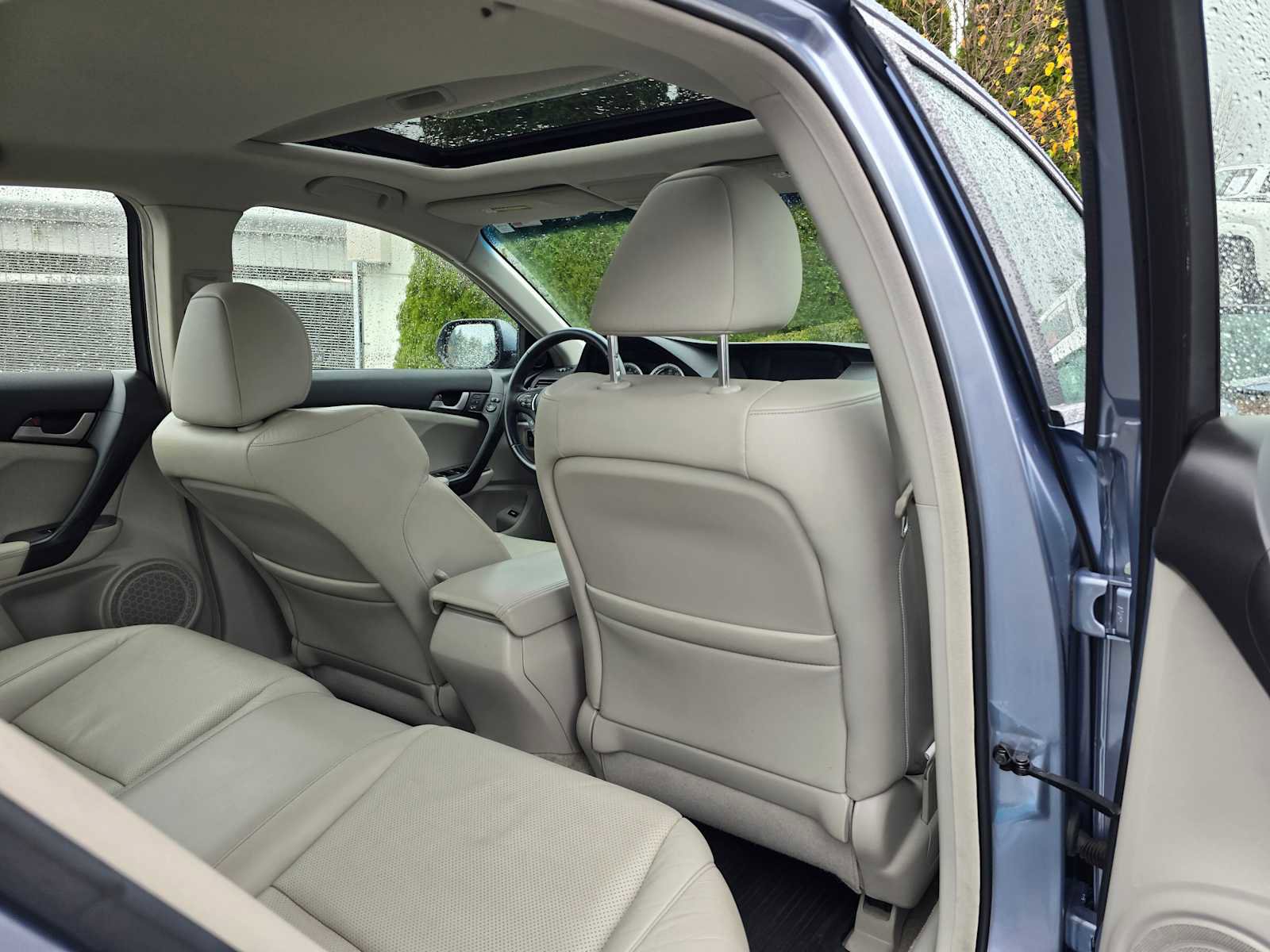 Used 2009 Acura TSX Sedan image 16