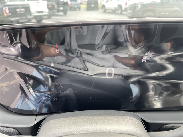 New 2025 Buick Envista Preferred w/ Convenience I Package image 15