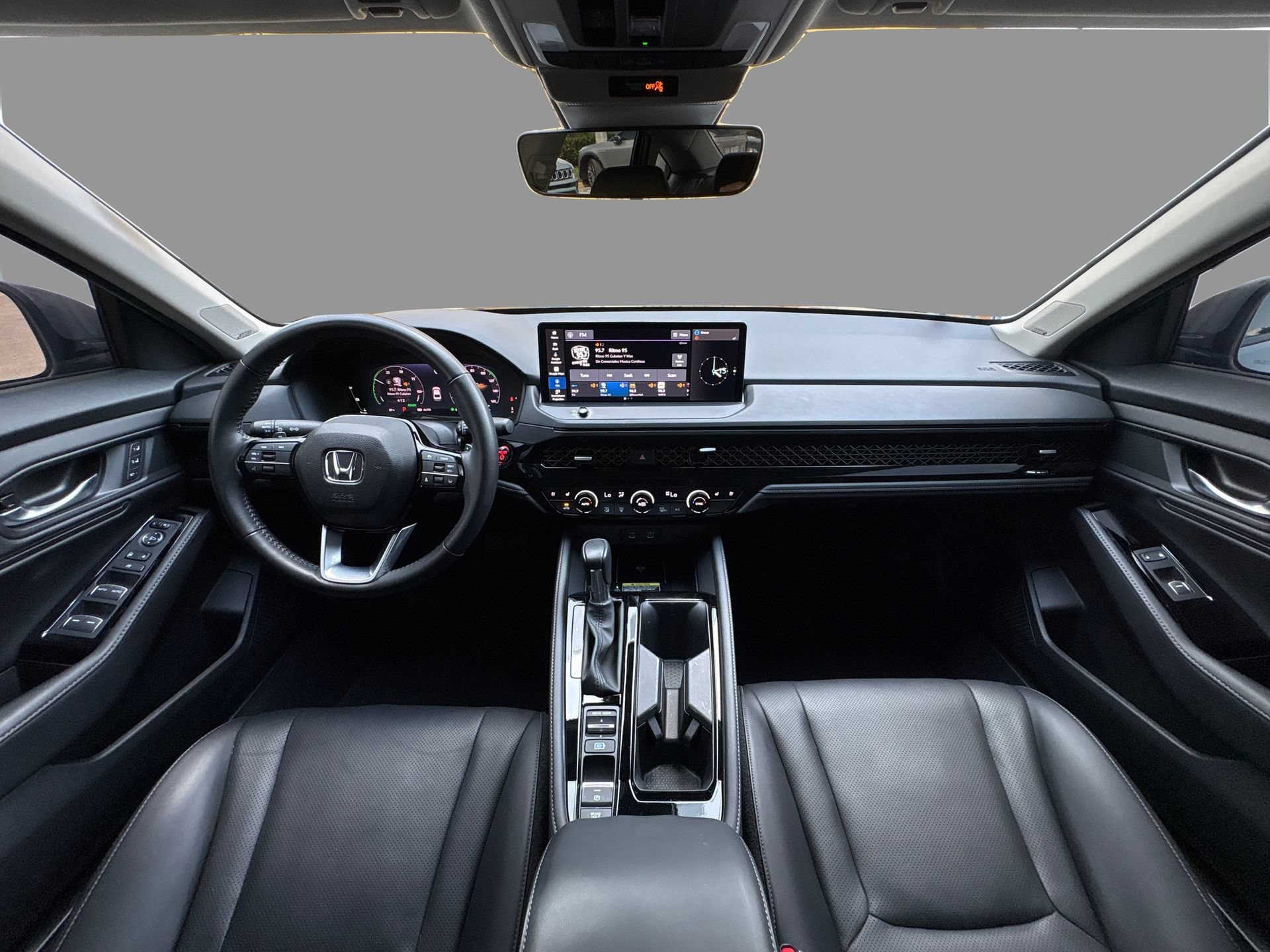 Used 2024 Honda Accord Touring image 21