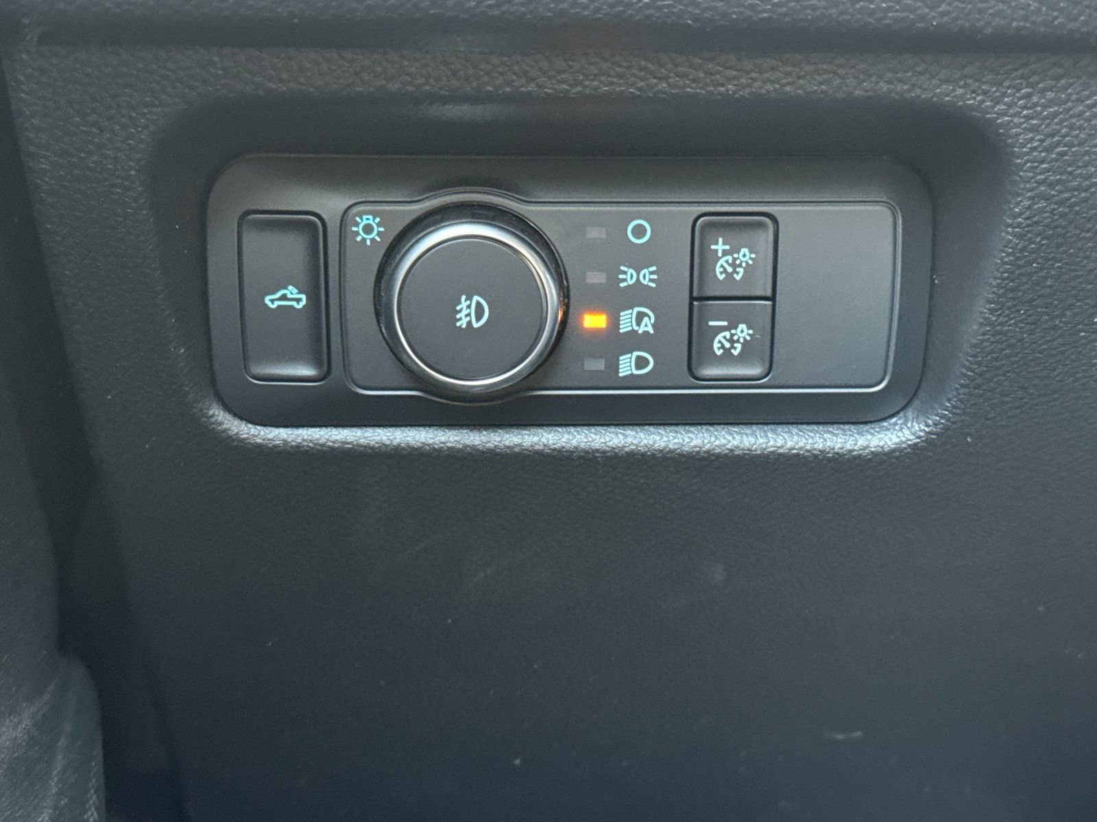 New 2025 Ford Ranger XLT w/ FX4 Off-Road Package image 27