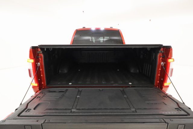 Used 2023 Ford F150 Lariat w/ Equipment Group 502A High image 21