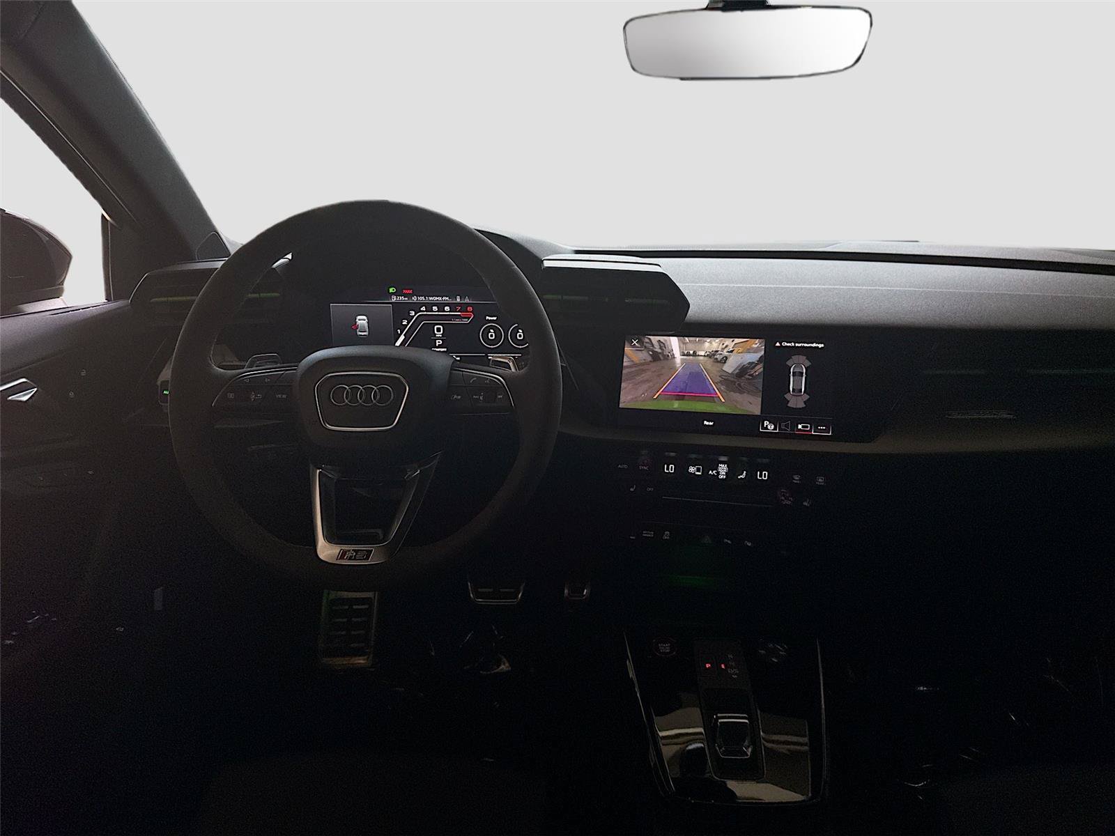 Used 2023 Audi RS 3 w/ RS Technology Package AWD/4WD image 23