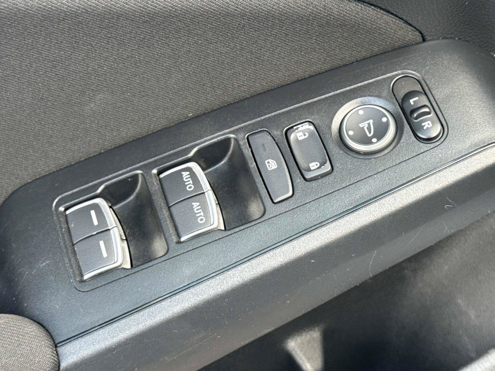 Certified 2023 Honda Civic LX image 17