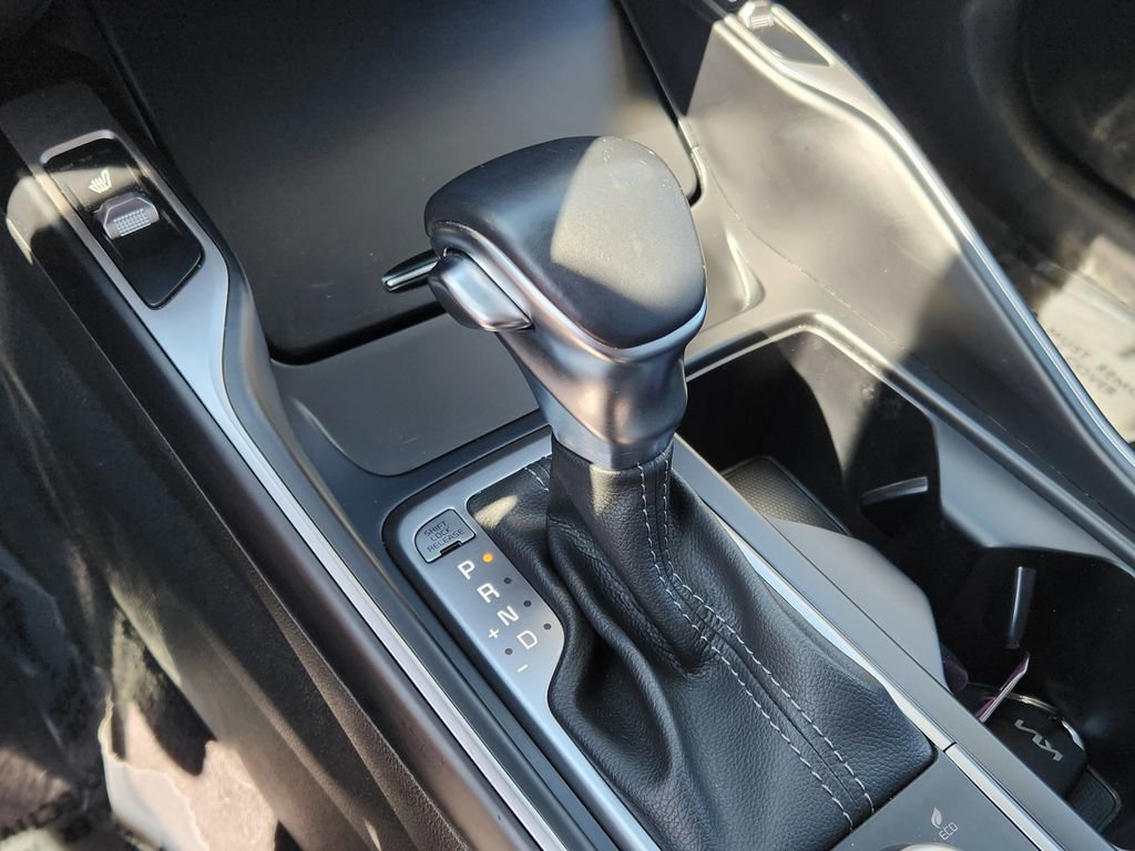 Used 2022 Kia Sorento X-Line EX image 23