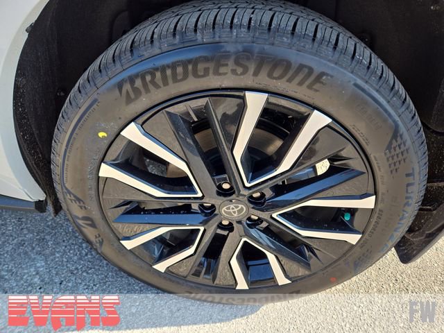 New 2026 Toyota bZ image 27