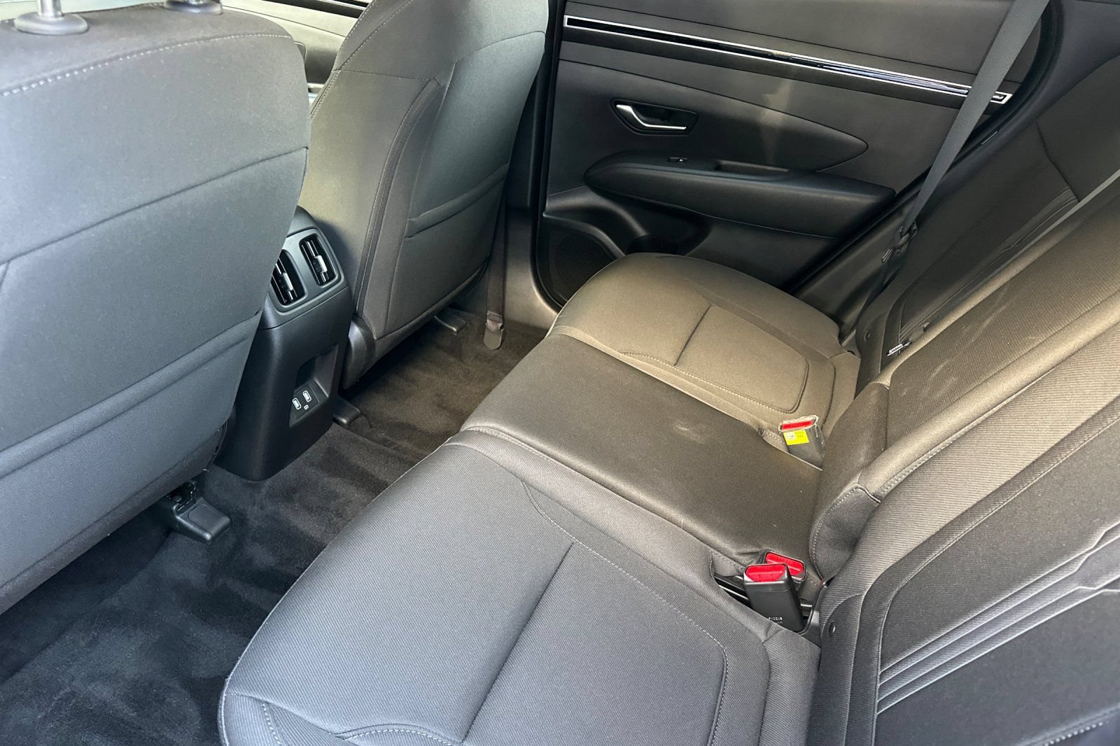 Used 2024 Hyundai Tucson SEL FWD image 13