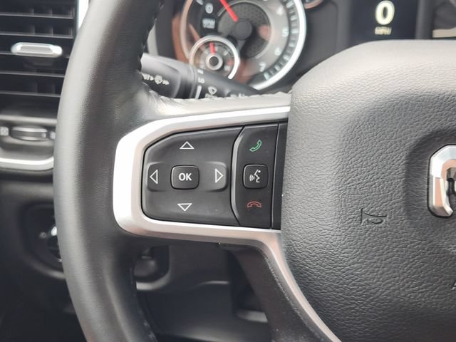 Used 2023 RAM 1500 Lone Star AWD/4WD image 27