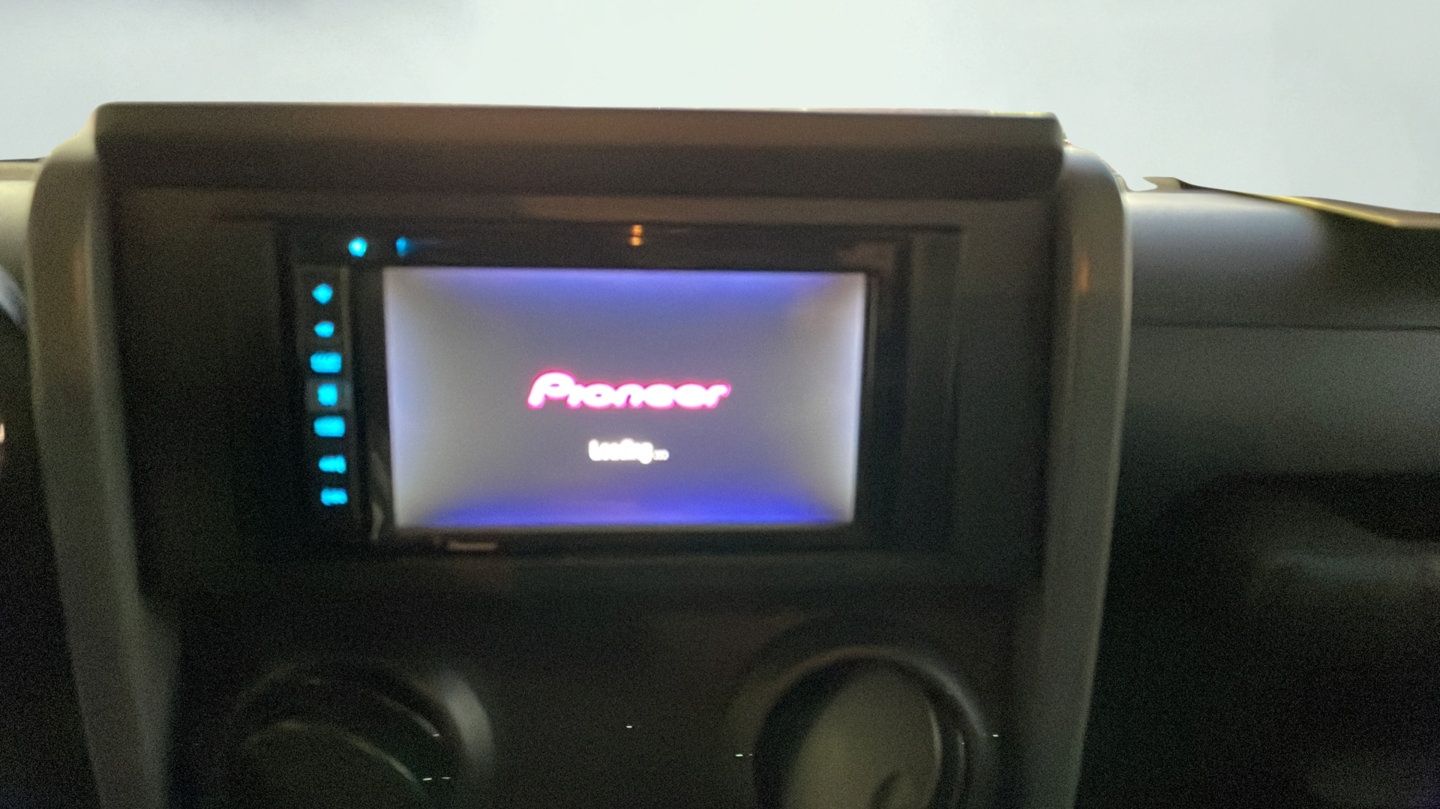 Used 2008 Jeep Wrangler Unlimited X AWD/4WD image 13