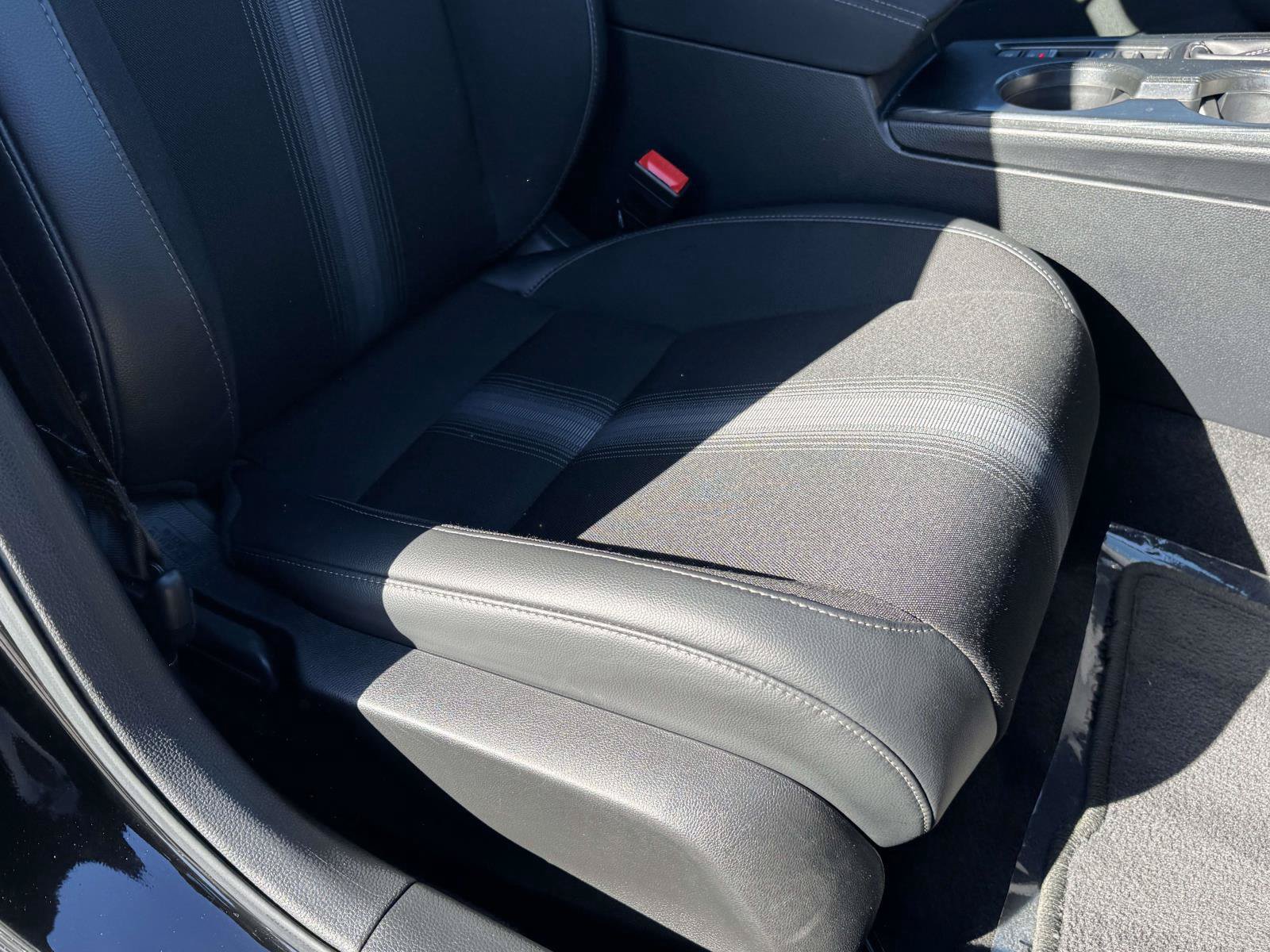 Used 2024 Honda Civic Sport image 17